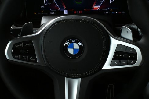 New 2026 BMW X5 xDrive40i w/ M Sport Package image 19