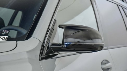 New 2026 BMW X7 M60i image 12