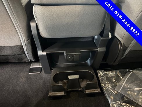 New 2025 Ford F250 XL w/ STX Appearance Package image 17