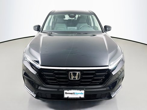 New 2026 Honda CR-V EX image 2