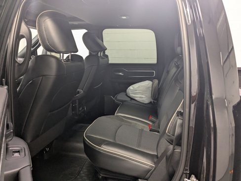 New 2026 RAM 3500 Laramie image 17