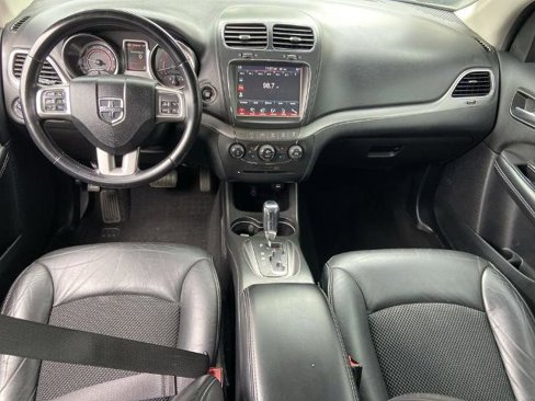 Used 2020 Dodge Journey Crossroad image 20