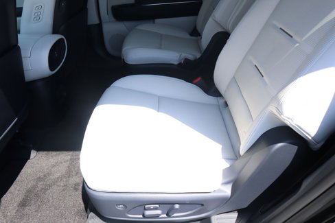 New 2026 Hyundai Palisade Calligraphy image 18