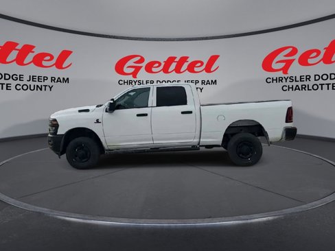 New 2026 RAM 2500 Tradesman image 5