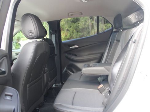 New 2026 Buick Encore GX Preferred w/ Advanced Technology Package image 25