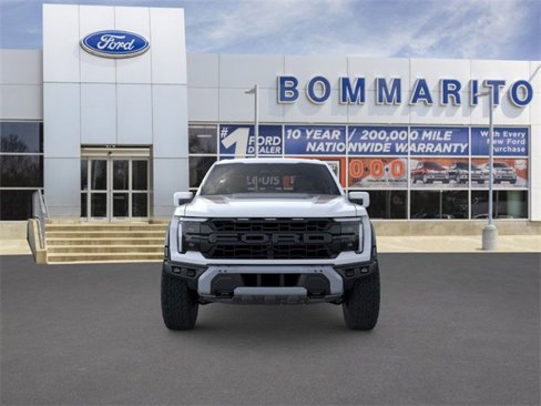 New 2025 Ford F150 Raptor image 6