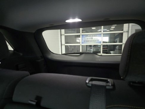 Certified 2024 Chevrolet Equinox LT image 13