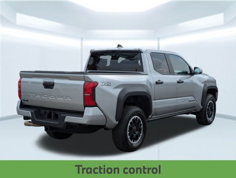 Used 2024 Toyota Tacoma TRD Off-Road image 6