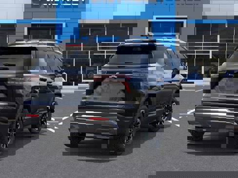 New 2026 Chevrolet Equinox ACTIV w/ LPO, Floor Liner Package image 28