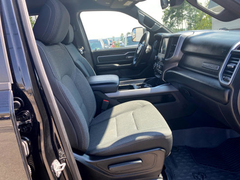 Used 2019 RAM 1500 Big Horn image 20
