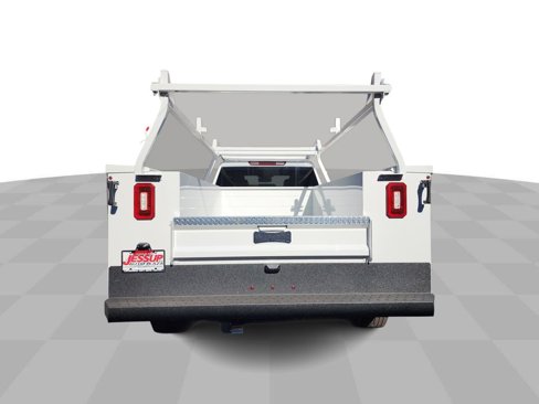 New 2024 Chevrolet Silverado 3500 W/T w/ WT Convenience Package image 7