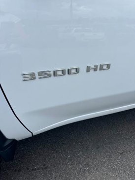 Used 2020 Chevrolet Silverado 3500 LTZ image 21