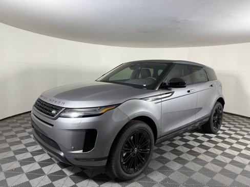 New 2026 Land Rover Range Rover Evoque S image 3