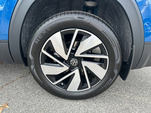 New 2025 Volkswagen Atlas SE image 22