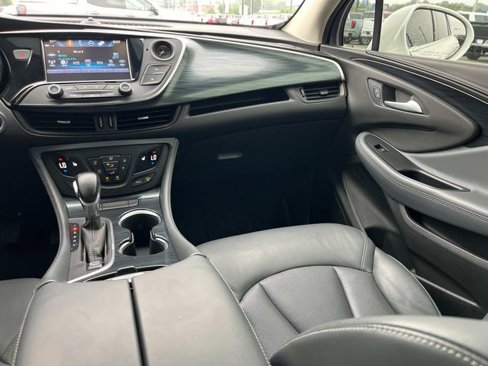 Used 2019 Buick Envision Essence image 17