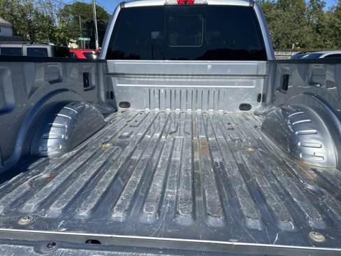Certified 2022 Ford F350 Platinum w/ FX4 Off-Road Package image 10