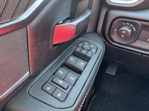 New 2026 RAM 2500 Big Horn image 20