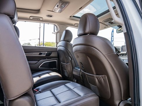 Used 2021 Kia Telluride SX w/ Nightfall Edition Package image 22