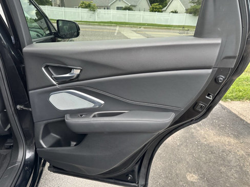 Used 2019 Acura RDX AWD w/ Advance Package image 13