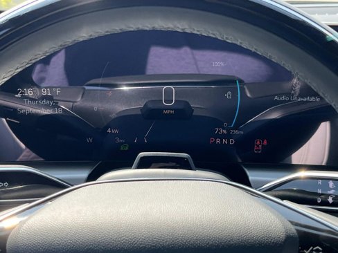 New 2026 Cadillac Lyriq Luxury image 29