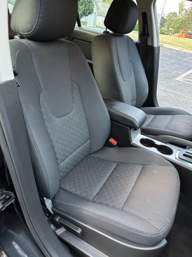 Used 2012 Ford Fusion SE image 24