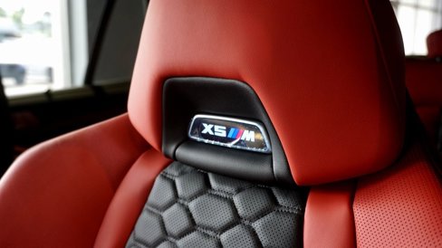 New 2026 BMW X5 M Competition w/ Executive Package image 18