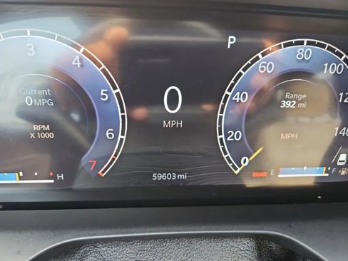 Used 2023 Jeep Grand Cherokee L Limited image 27