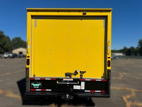 Used 2024 Ford E-350 and Econoline 350 Super Duty w/ Driver's Safety Package image 6