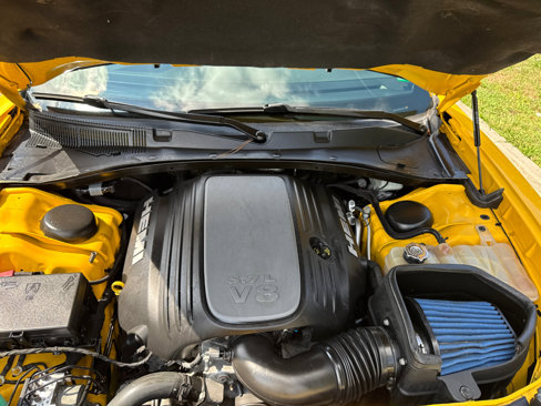 Used 2018 Dodge Charger R/T image 6