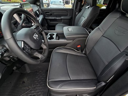 New 2026 RAM 2500 Rebel image 24