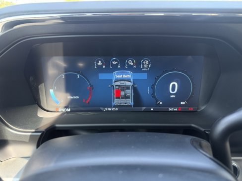 New 2026 Ford F250 XLT image 23