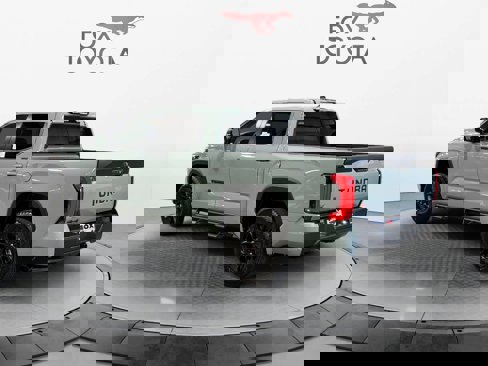 New 2026 Toyota Tundra SR5 image 3