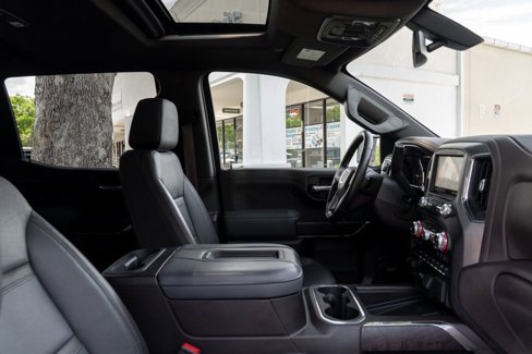 Used 2021 GMC Sierra 1500 Denali w/ Denali Premium Package image 28