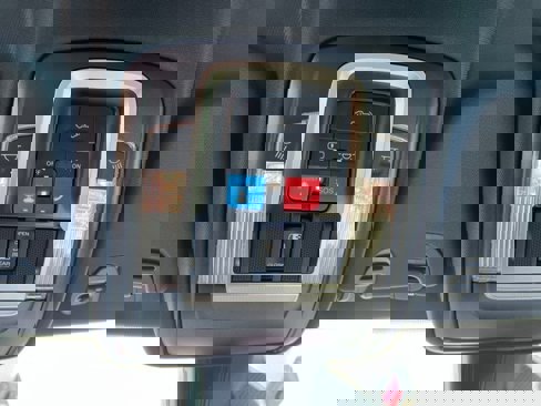 New 2025 RAM 1500 Big Horn image 18