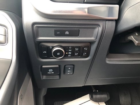 New 2025 Ford F150 Lariat image 27