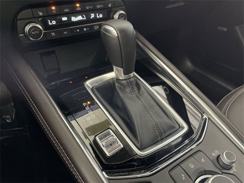Certified 2025 MAZDA CX-5 Signature image 29