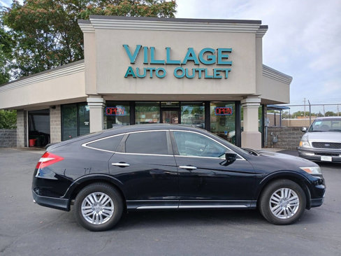 Used 2014 Honda Crosstour EX-L image 5