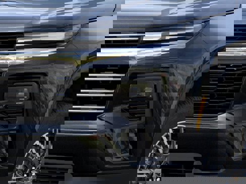 New 2026 Chevrolet Traverse LT image 34