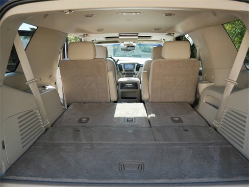Used 2019 GMC Yukon Denali w/ Denali Ultimate Package image 10