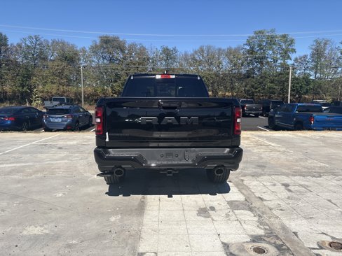 New 2026 RAM 1500 Big Horn image 5