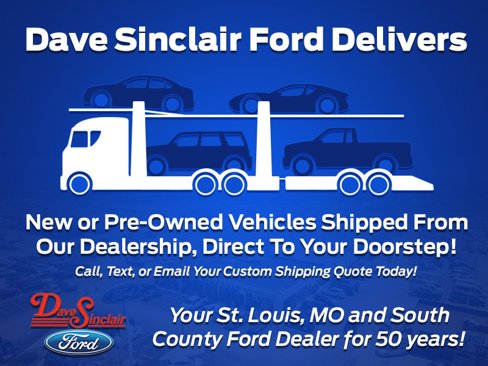 New 2026 Ford F250 Lariat w/ Black Appearance Package image 6