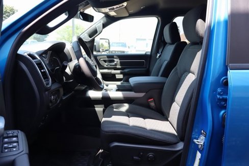 New 2026 RAM 1500 Big Horn image 10