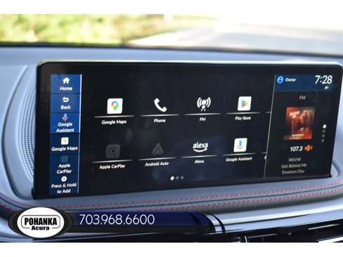 New 2026 Acura MDX A-Spec image 26