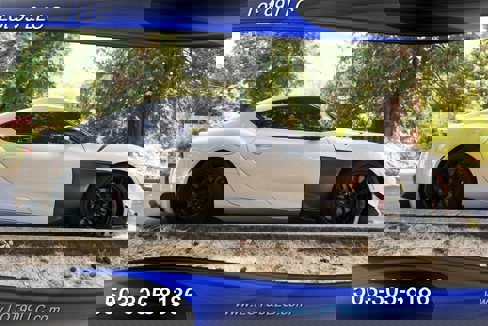 Used 2021 Toyota Supra Premium image 8
