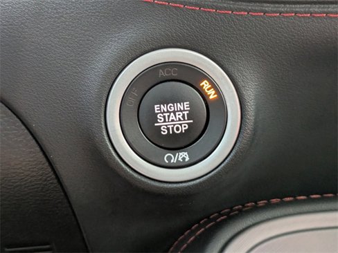 Used 2023 Dodge Challenger R/T Scat Pack image 29