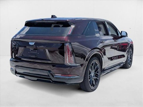 New 2026 Cadillac Escalade IQ Sport 1 image 2