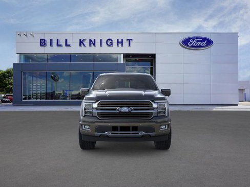 New 2025 Ford F150 King Ranch image 6