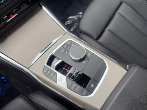 Used 2025 BMW 330i Sedan image 68