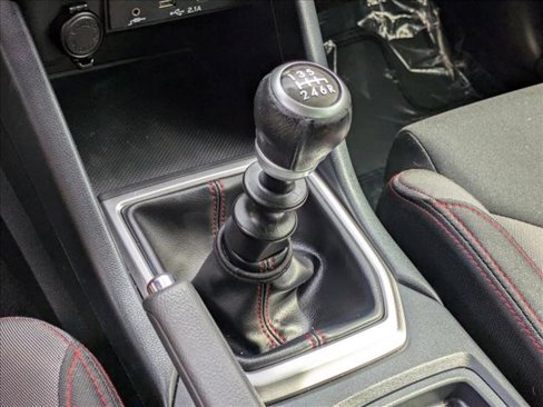 Used 2023 Subaru WRX image 12