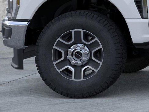 New 2026 Ford F250 Lariat image 19